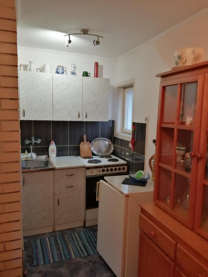 Apartman Nebojsa Rudnik Dış mekan fotoğraf