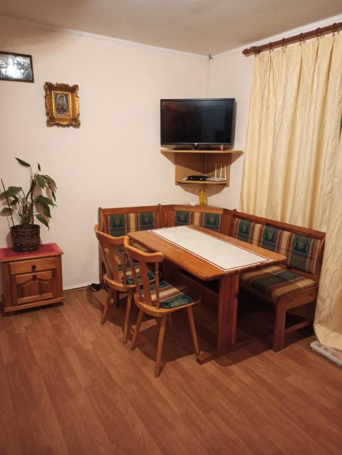 Apartman Nebojsa Rudnik Dış mekan fotoğraf