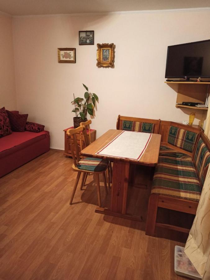 Apartman Nebojsa Rudnik Dış mekan fotoğraf
