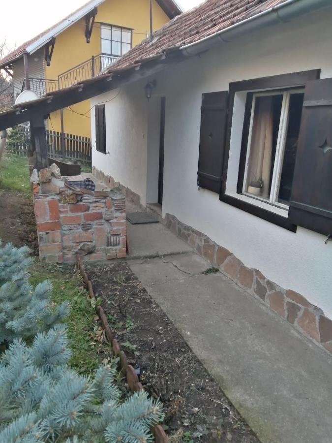 Apartman Nebojsa Rudnik Dış mekan fotoğraf