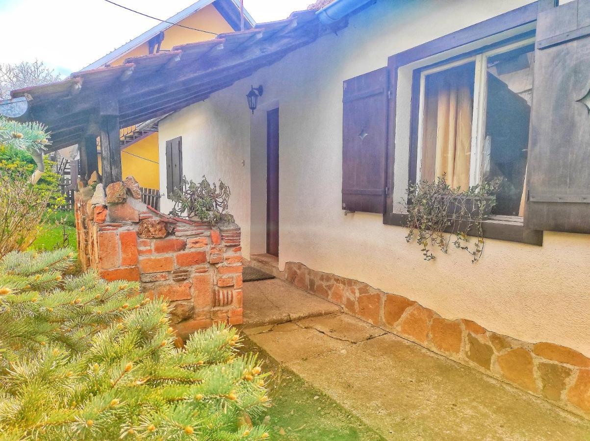 Apartman Nebojsa Rudnik Dış mekan fotoğraf