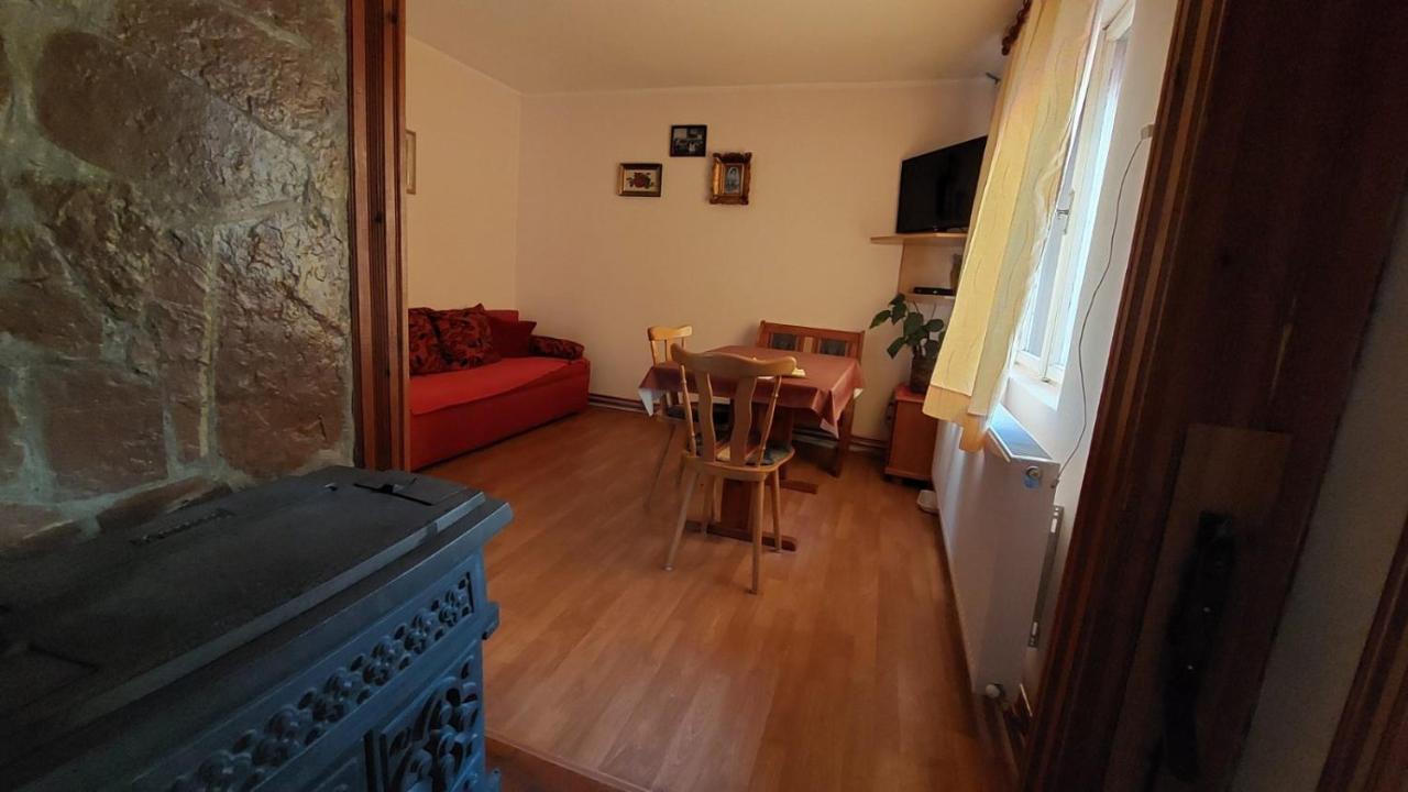 Apartman Nebojsa Rudnik Dış mekan fotoğraf