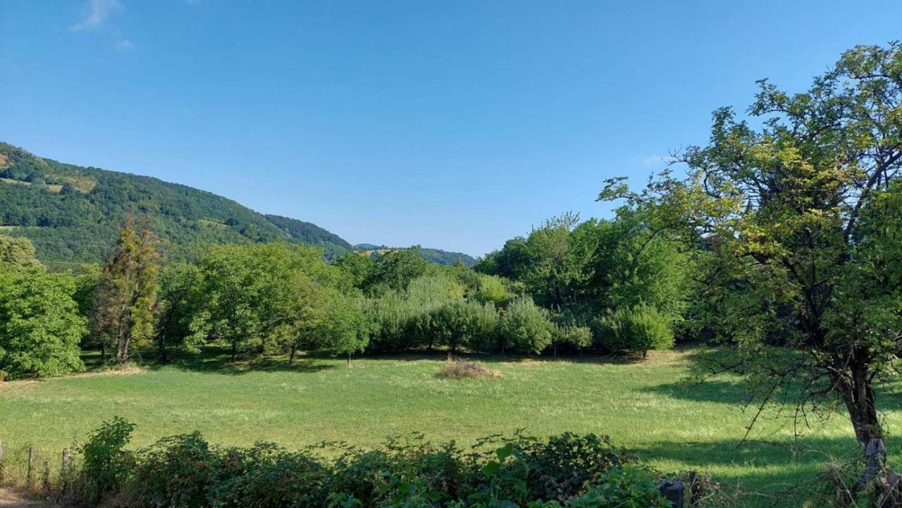 Apartman Nebojsa Rudnik Dış mekan fotoğraf